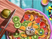 Pie Realife Cooking gameplay preview
