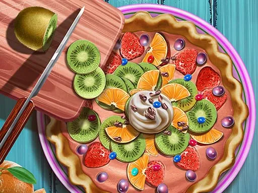 Pie Reallife Cooking gameplay preview