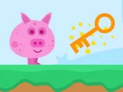 Pig Run gameplay preview