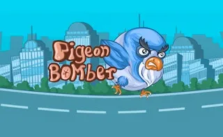 Pigeon Bomber gameplay preview