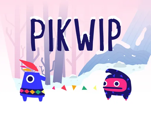 Pik Wip gameplay preview