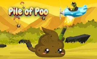 Pile of Poo gameplay preview