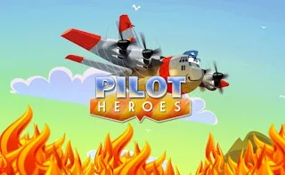 Pilot Heroes gameplay preview