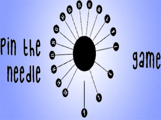 Pin Needle gameplay preview