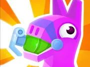 Pinatamasters Online gameplay preview