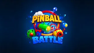 Pinball Battle gameplay preview
