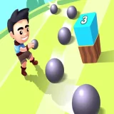 Pinball Boy Adventure