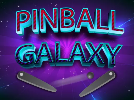 Pinball Galaxy gameplay preview