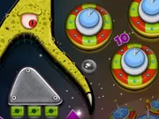 Pinball Space Adventure gameplay preview