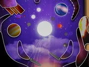 Pinball gameplay preview