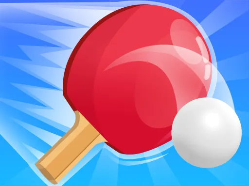 Ping Pong Battle Table Tennis gameplay preview