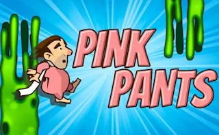 Pink Pants gameplay preview