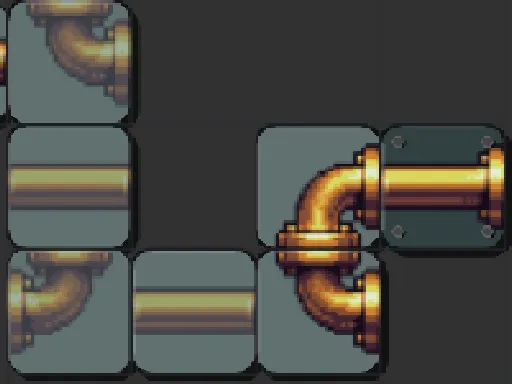 Pipe Match gameplay preview