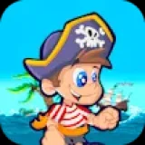 Pirate Kid