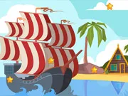 Pirate Ships Hidden gameplay preview
