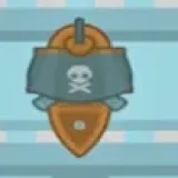 Pirate To Escape
