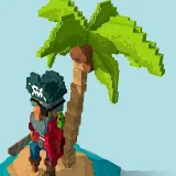 Pirates of Voxel