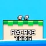 Pixcade Twins