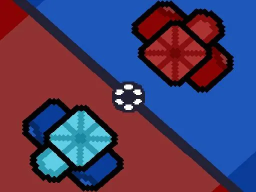Pixel Ball League gameplay preview