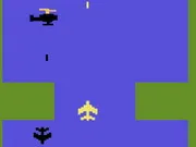 Pixel Jet Fighter gameplay preview