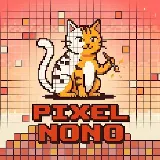 Pixel Nono