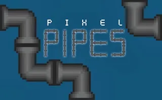 Pixel Pipes gameplay preview