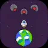 Pixel Protect Your Planet