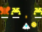Pixel War gameplay preview
