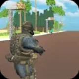 Pixel Zombie Survival