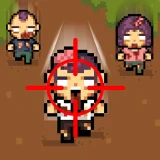 Pixel Zombies