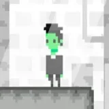 Pixelkenstein 80s Time