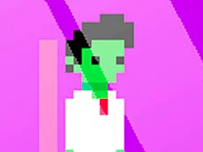 Pixelkenstein : Halloween gameplay preview
