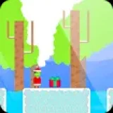 Pixelkenstein: Merry merry Christmas