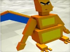 Pixelmon Craft gameplay preview