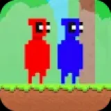 Pixelpool - 2 Player