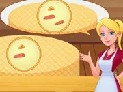 Pizza Chief gameplay preview