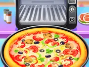 Pizza Maker Cooking gameplay preview