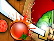 Pizza Ninja gameplay preview