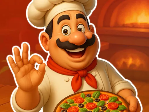 Pizza Now! gameplay preview