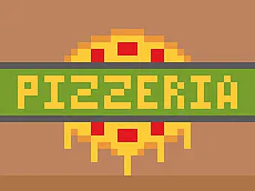 Pizzeria IDLE gameplay preview