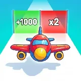 Plane Evolution 3D