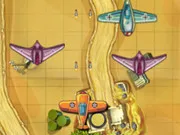 Plane War gameplay preview