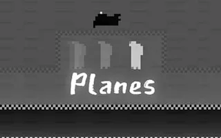 Planes - An out of body puzzle game gameplay preview