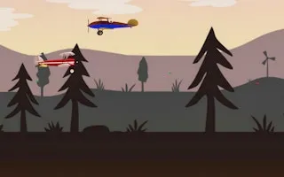 Planes that Shoot gameplay preview