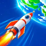 Planet Blast: Rockets
