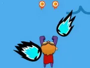Planet Captain gameplay preview