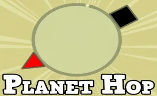 Planet Hop gameplay preview