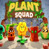 Plant Squad