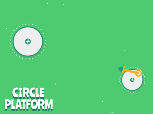 Platform Drop gameplay preview
