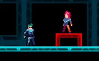 Platform Swap gameplay preview